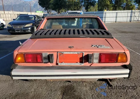 2008 Pontiac G6 z USA, uszkodzony, nr VIN NULL